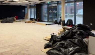 Indoor cricket facility clears planning boundary rope