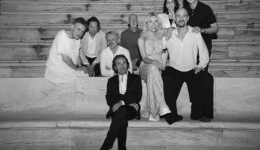 James to perform intimate show at O2 Academy Bournemouth