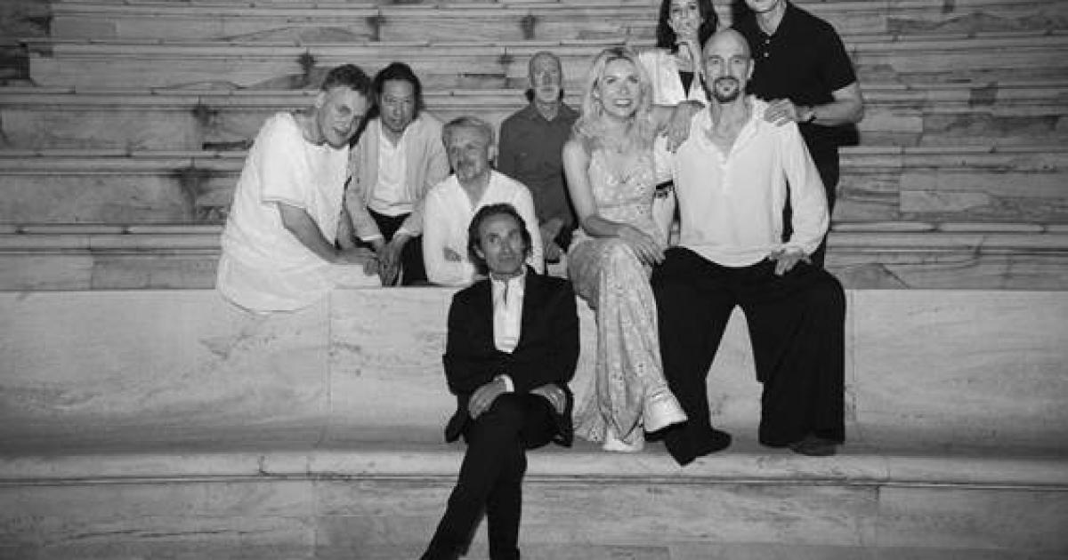 James to perform intimate show at O2 Academy Bournemouth