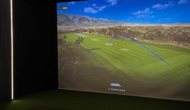 Golf simulator club to host free event in new location