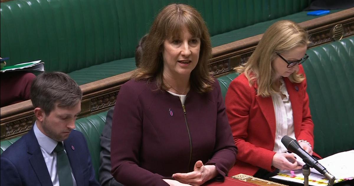 DWP full list of benefit and pension increases April 2026 confirmed