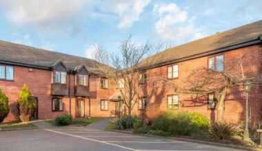 Briardene care home in Billingham achieves 'perfect' score