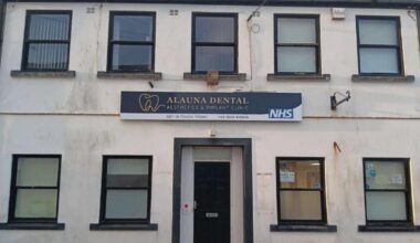 Maryport dental practice meets all but one CQC requirement