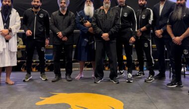 GC Boxing Academy hosts competition in Chadwell Heath