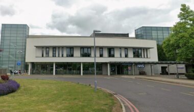 Urgent treatment centre closed due to 'significant flooding'