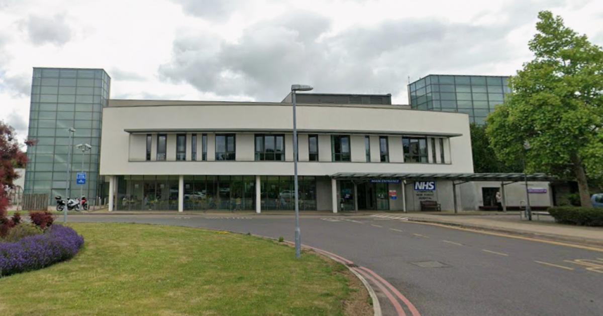 Urgent treatment centre closed due to 'significant flooding'