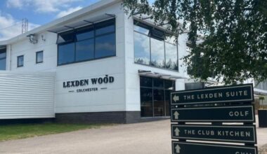 Lexden Wood Golf Club introduces points system for members