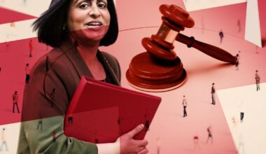 More than 8000 migrant workers are set to sue the UK Government