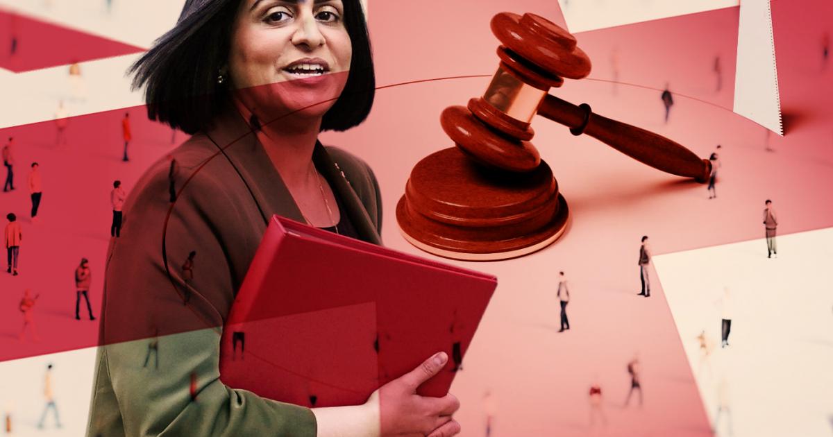 More than 8000 migrant workers are set to sue the UK Government