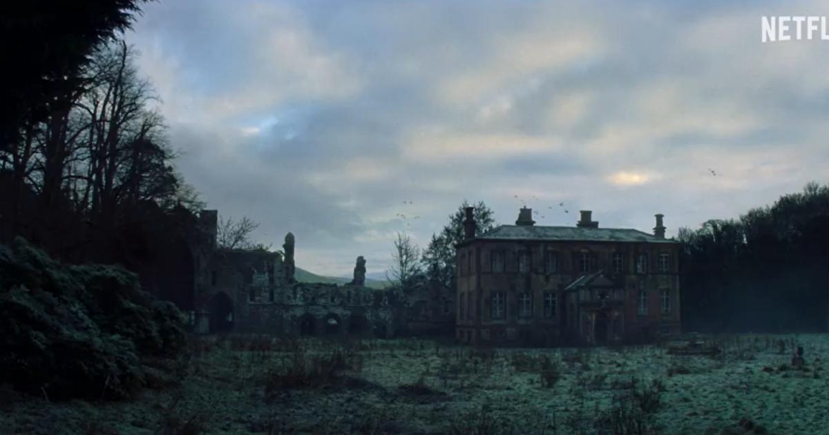 New Peaky Blinders trailer shows new Cumbrian abbey footage