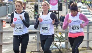 Why Newport hospice should be a source of pride for us all