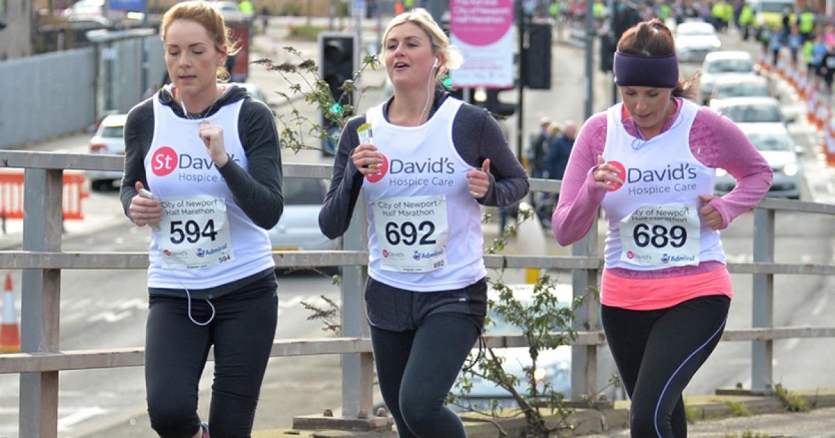 Why Newport hospice should be a source of pride for us all