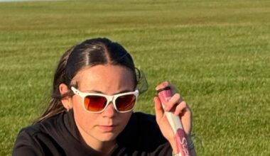 Barrow teen taking golf world by storm with trophy wins