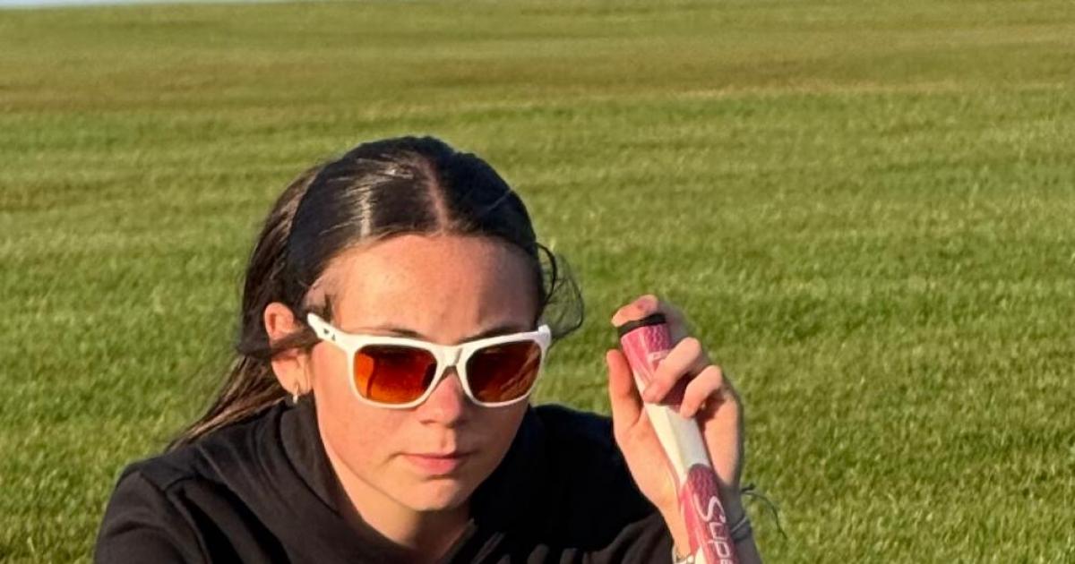 Barrow teen taking golf world by storm with trophy wins