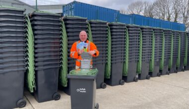 All you need to know about new Suffolk recycling bin scheme