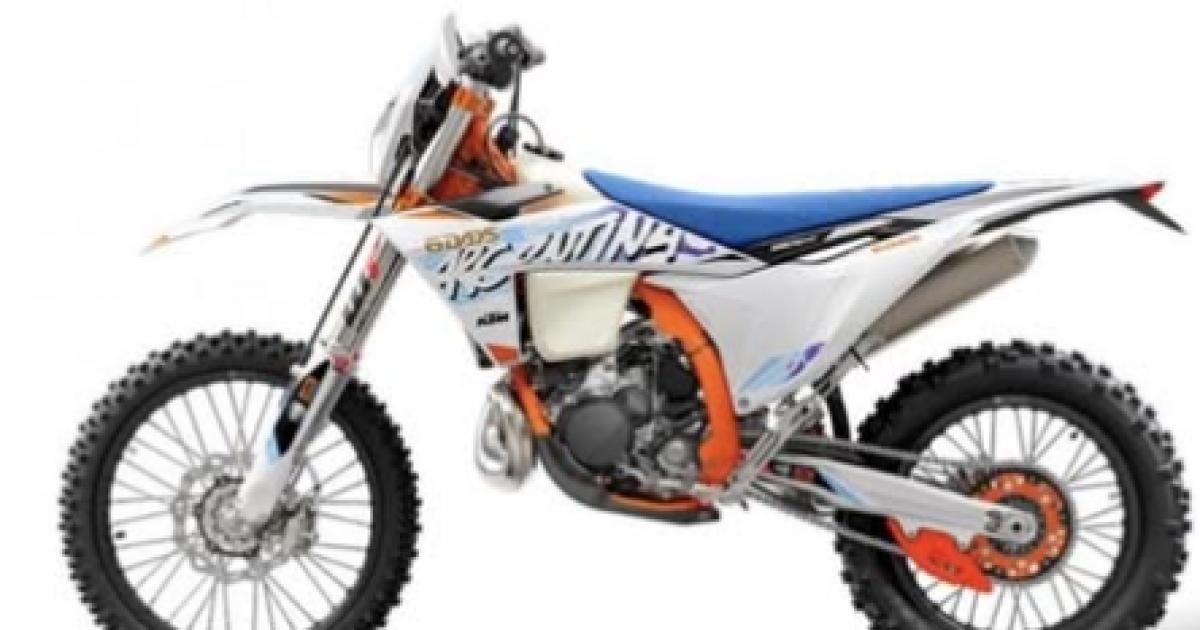 Boxing ace makes appeal for return of stolen motorbikes