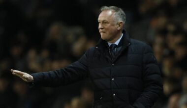 O'Neill airs Blackburn Rovers hope after Ewood Park scenes