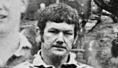 Tributes paid to rugby league player and coach Kevin Whittle