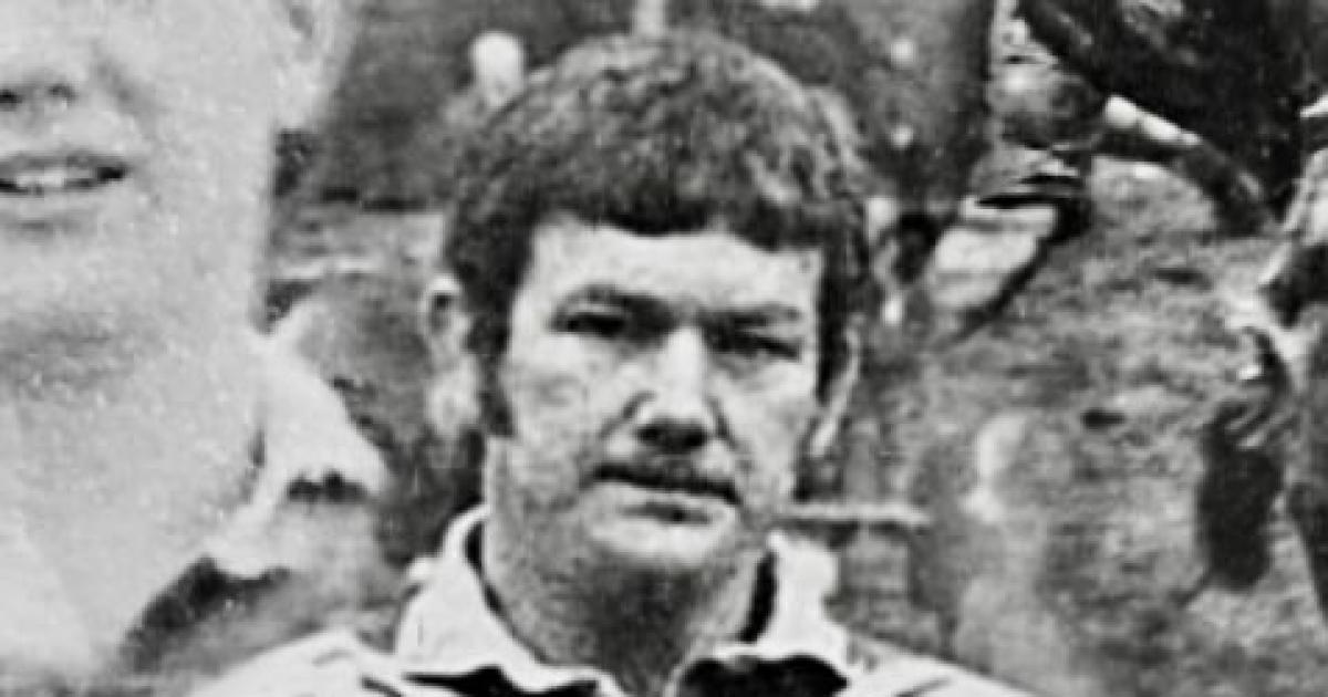 Tributes paid to rugby league player and coach Kevin Whittle