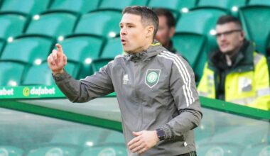 The player ex-Celtic coach wanted to sign when no-one else did