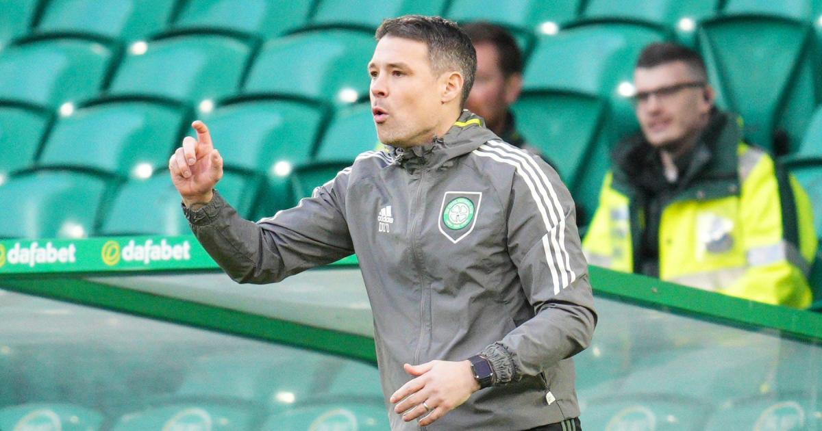 The player ex-Celtic coach wanted to sign when no-one else did