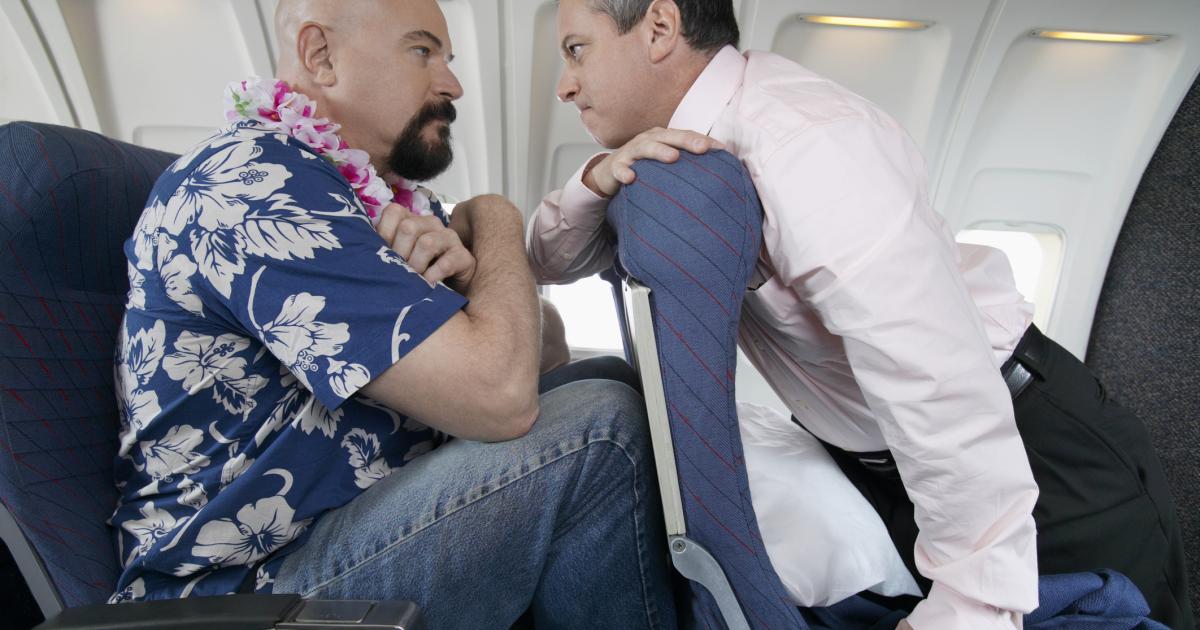 Brits urged to take tennis ball with them if they're flying