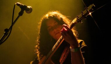 Joni Mitchell tribute band coming to Barrow