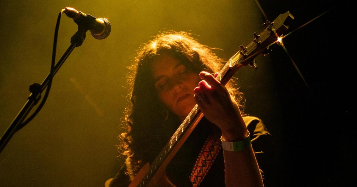 Joni Mitchell tribute band coming to Barrow