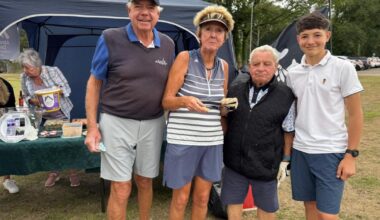 Stoke Poges golf course plans anger after Wycombe Wanderers takeover