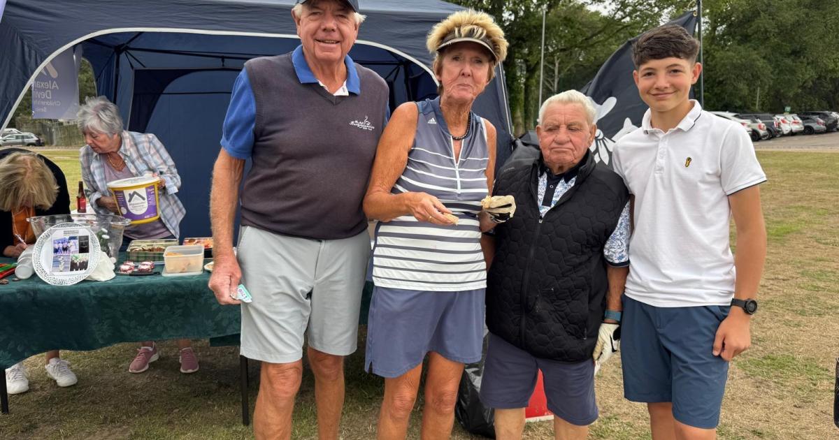 Stoke Poges golf course plans anger after Wycombe Wanderers takeover