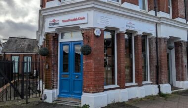 Winchester patients left in limbo after CityDoc closes