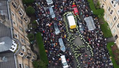 I was at the Kenmure Street protest – here's my verdict on the documentary