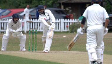 Rickmansworth Cricket Club votes no confidence in trustees