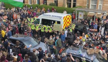 Glasgow film director on Everybody to Kenmure Street