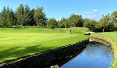 Ardeer cedes ground control to secure long-term future