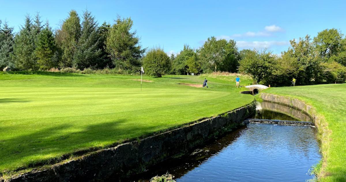 Ardeer cedes ground control to secure long-term future