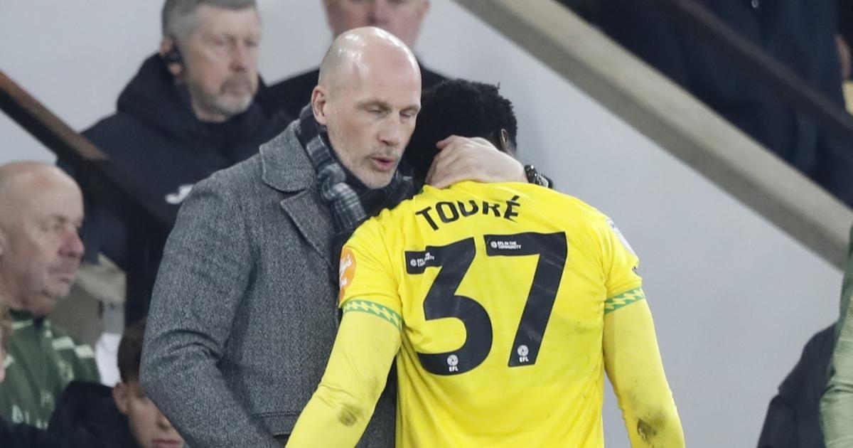 Norwich City 2-0 Sheff Weds: Davitt Championship pointers