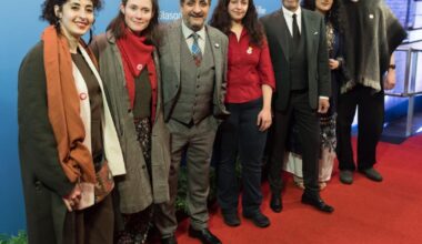 Documentary of Kenmure Street protest kicks off Glasgow Film Festival