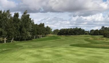 Mystery over future of Dinsdale Golf Club after closure