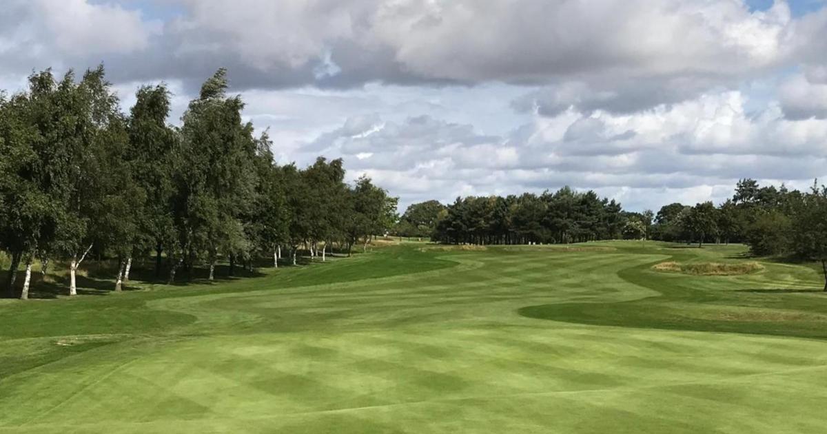 Mystery over future of Dinsdale Golf Club after closure