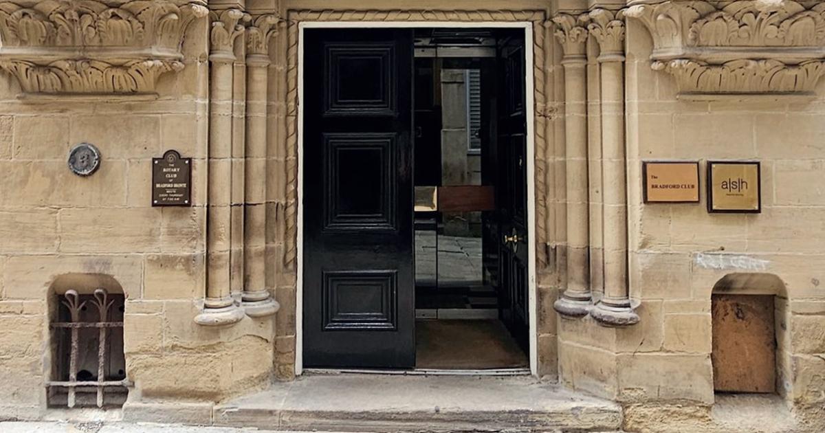 Impressions Gallery to take up residency in Bradford Club