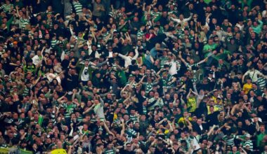 Willie Haughey pledges millions to buy Celtic shares if backed by fans