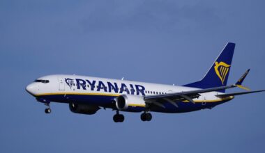 Ryanair passenger avoids baggage charge with simple trick