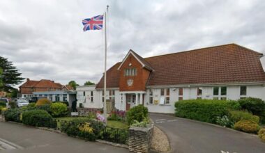 Bed cuts planned at two Somerset community hospitals