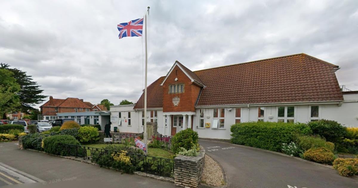 Bed cuts planned at two Somerset community hospitals