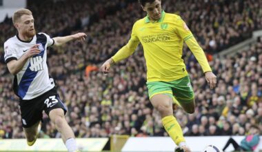 Leicester City v Norwich City: Team news and starting XIs