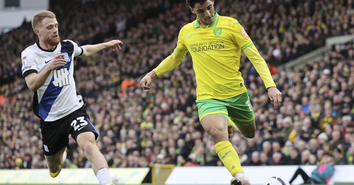 Leicester City v Norwich City: Team news and starting XIs