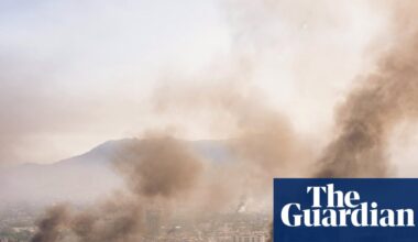 Killing of Mexican drug cartel boss ‘El Mencho’ triggers wave of violence | Mexico