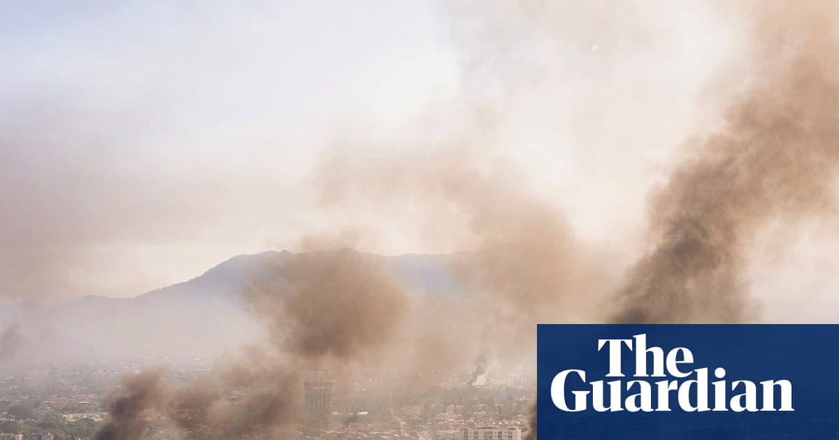 Killing of Mexican drug cartel boss ‘El Mencho’ triggers wave of violence | Mexico