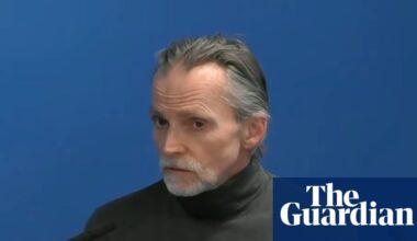 Senior police praised undercover officer who lied to court about identity, papers at spycops inquiry show | UK news